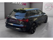 AUDI d'occasion A3 2.0 TDI 150 BUSINESS LINE QUATTRO de 2021 Nice