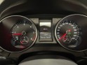 Volkswagen golf cabriolet 2.0 tdi 140 carat dsg6 - radar avant/arrière - alcantara - régulateur - sièges avant...