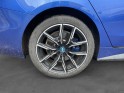 Bmw i4 g26 edrive40 340 ch bva m sport pro - jantes 19 - feux laser - tva - garantie 24 mois occasion simplicicar genevois...