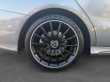 Mercedes classe cla 220 d 7-g dct fascination - full - toit ouvrant - caméra de recul- suivi à jour occasion simplicicar...