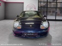 Porsche 911 carrera cabriolet 996 3.4i tiptronic - sièges chauffants/mémoire conducteur - jantes 18 look turbo - hardtop...