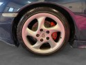 Porsche 911 carrera cabriolet 996 3.4i tiptronic - sièges chauffants/mémoire conducteur - jantes 18 look turbo - hardtop...