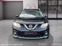 Nissan x-trail 1.6 dci 130 5pl  xtronic tekna - to - gps - cuir - sièges chauffants - angles mort - garantie 12 mois...