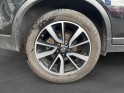 Nissan x-trail 1.6 dci 130 5pl  xtronic tekna - to - gps - cuir - sièges chauffants - angles mort - garantie 12 mois...