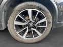 Nissan x-trail 1.6 dci 130 5pl  xtronic tekna - to - gps - cuir - sièges chauffants - angles mort - garantie 12 mois...