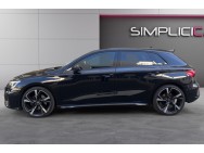 AUDI d'occasion A3 2.0 TDI 150 BUSINESS LINE QUATTRO de 2021 Nice