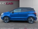 Ford ecosport 1.0 ecoboost 125ch ss bvm6 st-line occasion simplicicar velay simplicicar simplicibike france