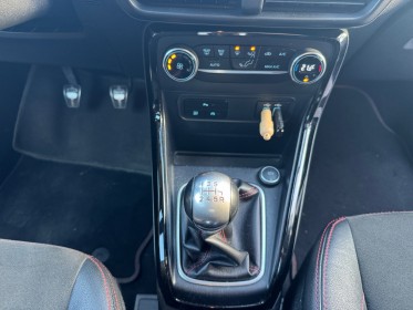 Ford ecosport 1.0 ecoboost 125ch ss bvm6 st-line occasion simplicicar velay simplicicar simplicibike france