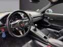 Porsche 718 cayman 2.0i 300 ch garantie 12 mois occasion simplicicar pontarlier auto  simplicicar simplicibike france