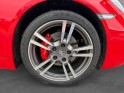 Porsche 718 cayman 2.0i 300 ch garantie 12 mois occasion simplicicar pontarlier auto  simplicicar simplicibike france