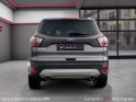 Ford kuga 2.0 tdci 150 ss 4x2 bvm6 titanium garantie 12 mois occasion simplicicar pontarlier auto  simplicicar simplicibike...