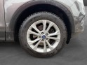Ford kuga 2.0 tdci 150 ss 4x2 bvm6 titanium garantie 12 mois occasion simplicicar pontarlier auto  simplicicar simplicibike...