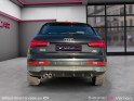 Audi q3 q3 2.0 tdi 177 ch quattro s line s tronic 7 /suivi audi complet/accèsdémarrage sans clefs/coffre... occasion...