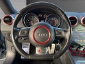 Audi tt coupe 2.0 tfsi 200 s line excellent état garantie 12 mois occasion simplicicar la ciotat simplicicar simplicibike...