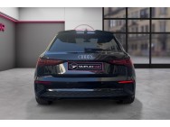 AUDI d'occasion A3 2.0 TDI 150 BUSINESS LINE QUATTRO de 2021 Nice