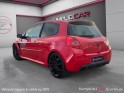 Renault clio iii 2.0 16v 200 renault sport - recaro redbull - garantie 12 mois occasion simplicicar evreux simplicicar...