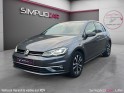 Volkswagen golf 2.0 tdi 150 fap dsg7 iq.drive occasion simplicicar lille  simplicicar simplicibike france