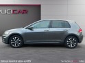 Volkswagen golf 2.0 tdi 150 fap dsg7 iq.drive occasion simplicicar lille  simplicicar simplicibike france