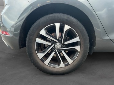 Volkswagen golf 2.0 tdi 150 fap dsg7 iq.drive occasion simplicicar lille  simplicicar simplicibike france