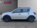 Dacia sandero 0.9 tce 90 stepway radar arr / 4 pneus neiges  4 été occasion simplicicar veauche simplicicar simplicibike...