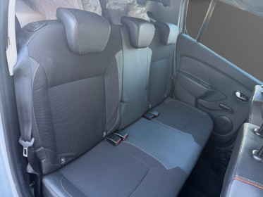 Dacia sandero 0.9 tce 90 stepway radar arr / 4 pneus neiges  4 été occasion simplicicar veauche simplicicar simplicibike...