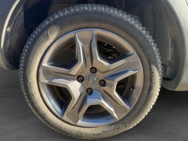 Dacia sandero 0.9 tce 90 stepway radar arr / 4 pneus neiges  4 été occasion simplicicar veauche simplicicar simplicibike...