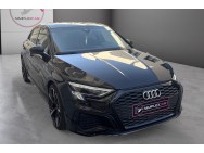 AUDI d'occasion A3 2.0 TDI 150 BUSINESS LINE QUATTRO de 2021 Nice