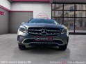 Mercedes gla 180d 7-g dct inspiration occasion simplicicar vaucresson simplicicar simplicibike france