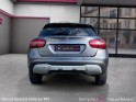 Mercedes gla 180d 7-g dct inspiration occasion simplicicar vaucresson simplicicar simplicibike france