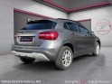 Mercedes gla 180d 7-g dct inspiration occasion simplicicar vaucresson simplicicar simplicibike france