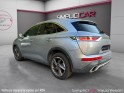 Ds ds7 crossback 1.6 puretech 225 eat8 opera grand chic occasion simplicicar vaucresson simplicicar simplicibike france