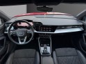 Audi a3 sportback 35 tfsi mild hybrid sline - carplay - camera de recul - jantes audi sport - matrix leds - garantie 12 mois...