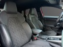 Audi a3 sportback 35 tfsi mild hybrid sline - carplay - camera de recul - jantes audi sport - matrix leds - garantie 12 mois...