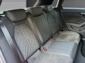 Audi a3 sportback 35 tfsi mild hybrid sline - carplay - camera de recul - jantes audi sport - matrix leds - garantie 12 mois...