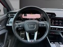 Audi a3 sportback 35 tfsi mild hybrid sline - carplay - camera de recul - jantes audi sport - matrix leds - garantie 12 mois...