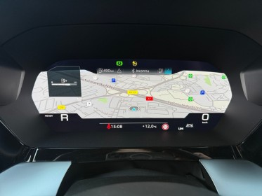 Audi a3 sportback 35 tfsi mild hybrid sline - carplay - camera de recul - jantes audi sport - matrix leds - garantie 12 mois...