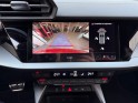 Audi a3 sportback 35 tfsi mild hybrid sline - carplay - camera de recul - jantes audi sport - matrix leds - garantie 12 mois...