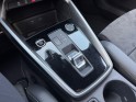 Audi a3 sportback 35 tfsi mild hybrid sline - carplay - camera de recul - jantes audi sport - matrix leds - garantie 12 mois...