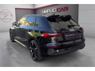AUDI d'occasion A3 2.0 TDI 150 BUSINESS LINE QUATTRO de 2021 Nice