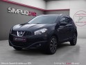 Nissan qashqai 1.5 dci 110 fap connect edition garantie 12 mois occasion simplicicar brest simplicicar simplicibike france