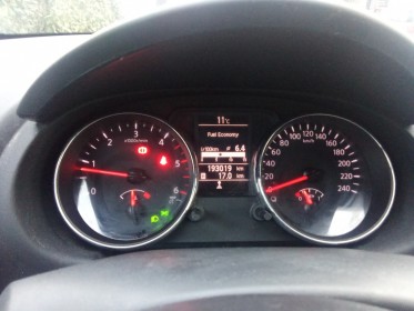 Nissan qashqai 1.5 dci 110 fap connect edition garantie 12 mois occasion simplicicar brest simplicicar simplicibike france