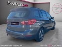 Bmw serie 2 gran tourer f46 216d 116 ch sport a garantie 12 mois occasion simplicicar limoges  simplicicar simplicibike france