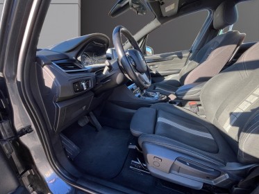 Bmw serie 2 gran tourer f46 216d 116 ch sport a garantie 12 mois occasion simplicicar limoges  simplicicar simplicibike france