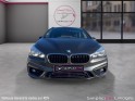 Bmw serie 2 gran tourer f46 216d 116 ch sport a garantie 12 mois occasion simplicicar limoges  simplicicar simplicibike france