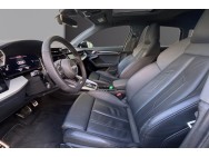 AUDI d'occasion A3 2.0 TDI 150 BUSINESS LINE QUATTRO de 2021 Nice