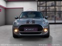 Mini hatch 3 portes f56 one 102 ch bva6 shoreditch garantie 12 mois occasion scl 56 - simplicicar vannes simplicicar...