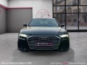 Audi a6 limousine 35 tdi 163 s tronic 7 s line occasion simplicicar vaucresson simplicicar simplicibike france