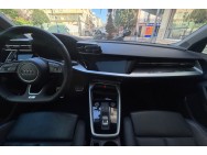 AUDI d'occasion A3 2.0 TDI 150 BUSINESS LINE QUATTRO de 2021 Nice