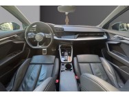 AUDI d'occasion A3 2.0 TDI 150 BUSINESS LINE QUATTRO de 2021 Nice