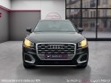 Audi q2 q2 35 tfsi cod 150 bvm6 sport - carplay - caméra de recul - garantie 12 mois occasion simplicicar lyon nord...
